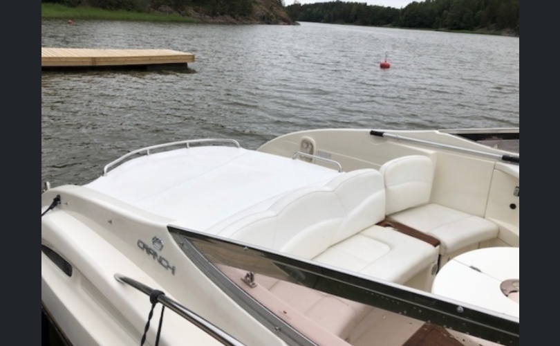 Cranchi 28 CSL-kuva-8